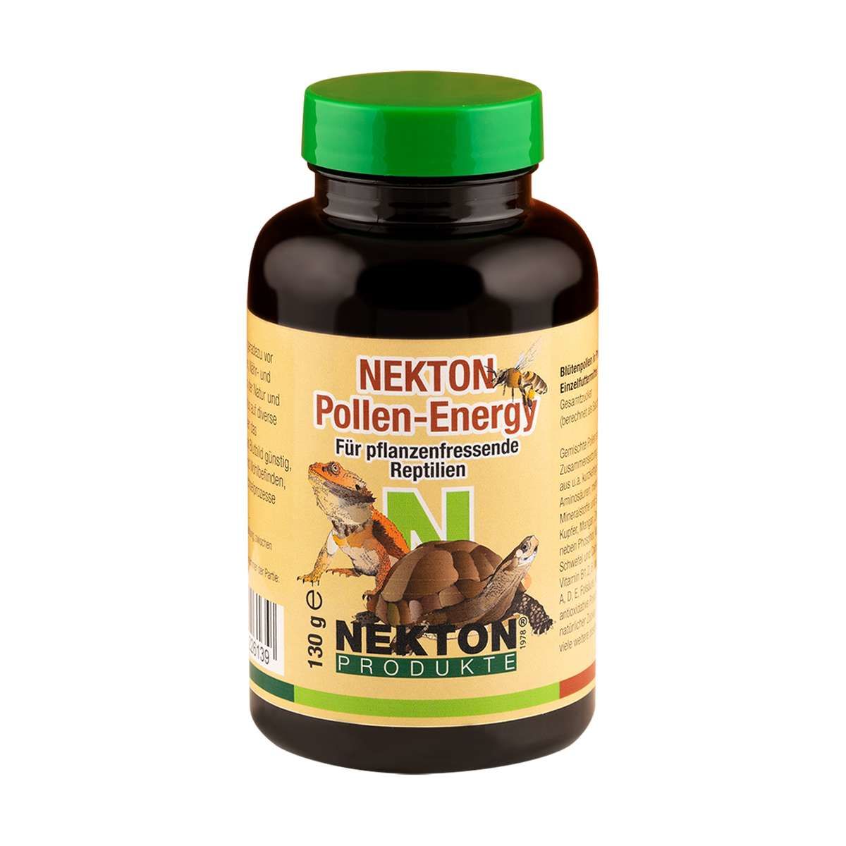 NEKTON-Pollen-Energy