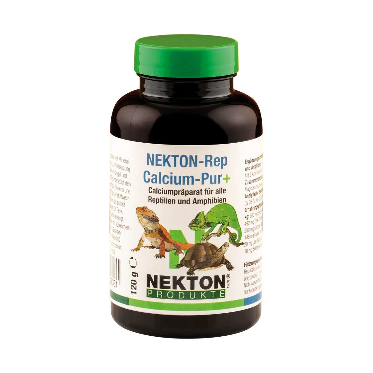 NEKTON-Rep-Calcium-Pur+
