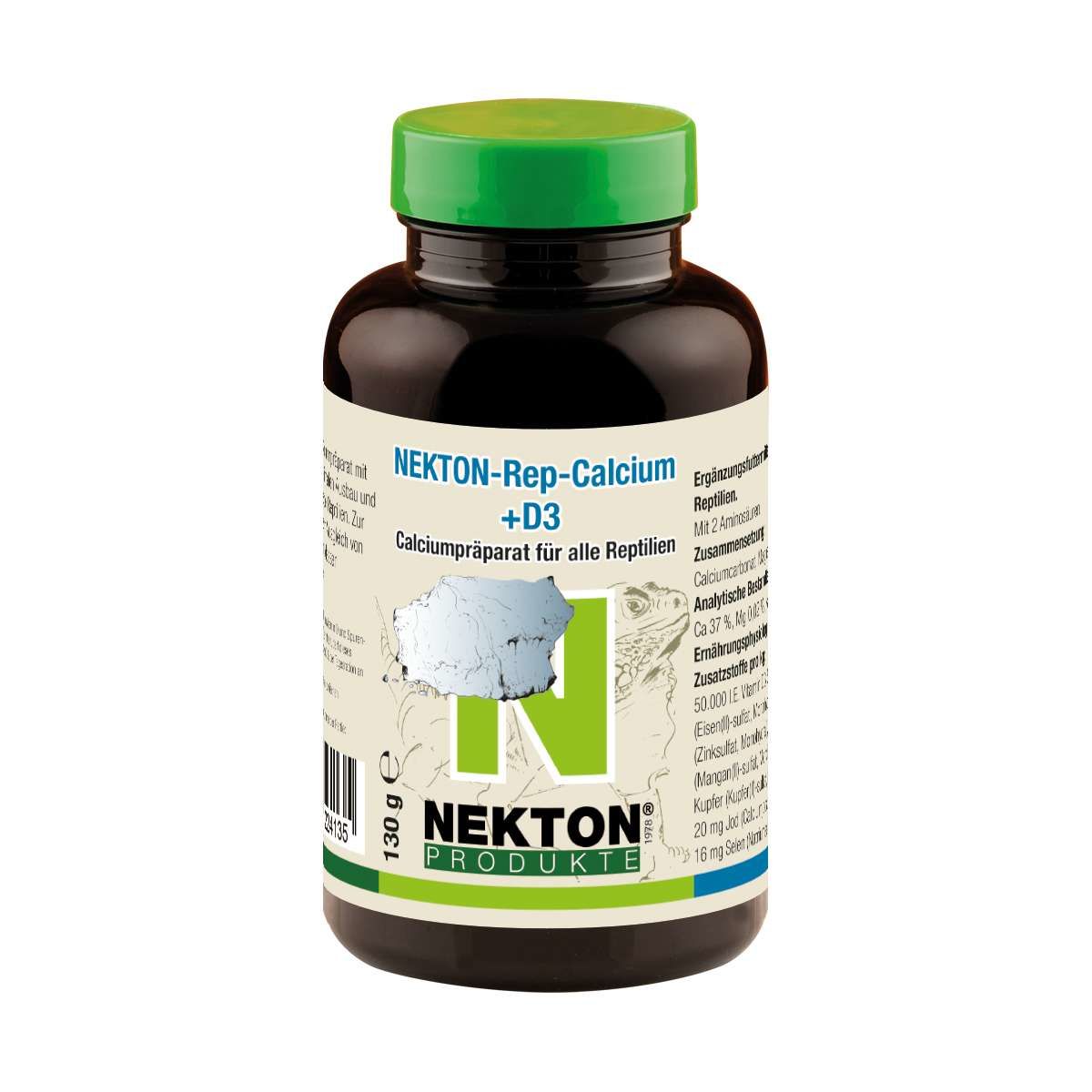 NEKTON-Rep-Calcium+D3