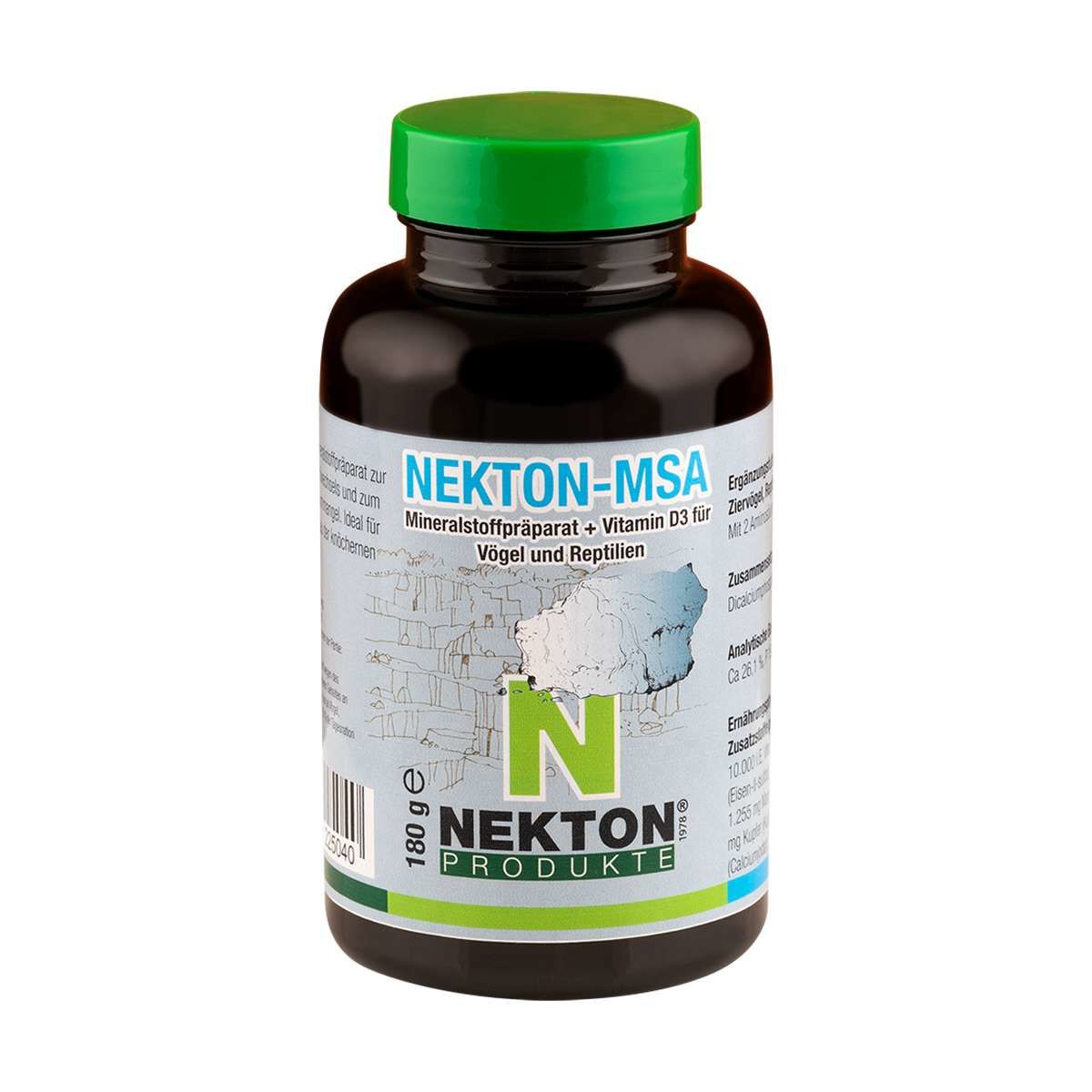 NEKTON-MSA