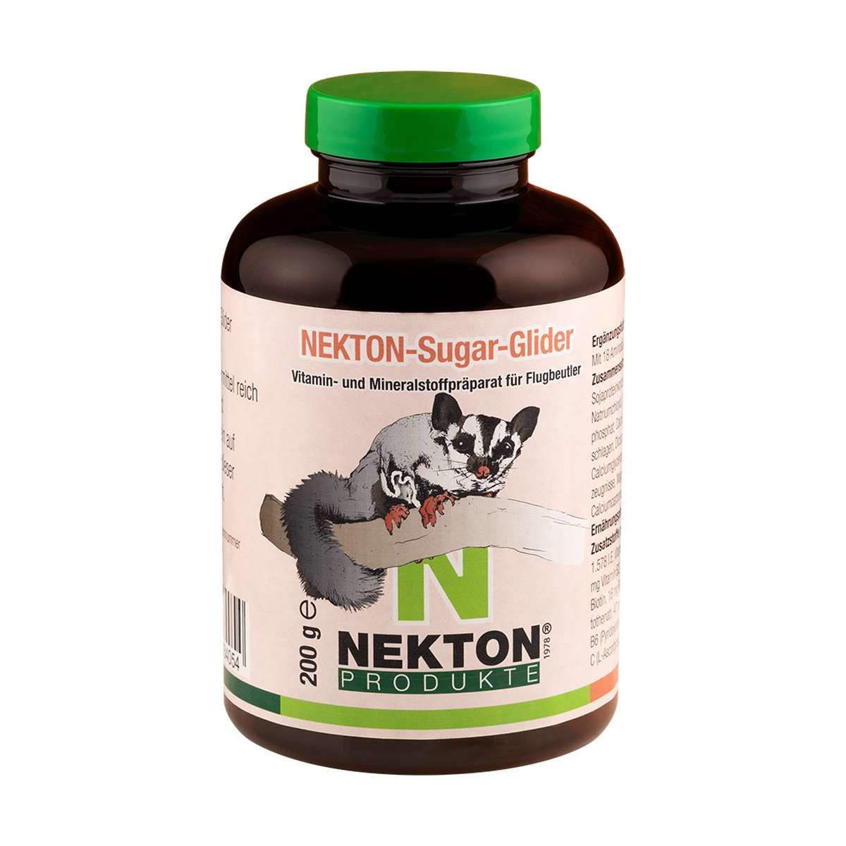 NEKTON-Sugar-Glider