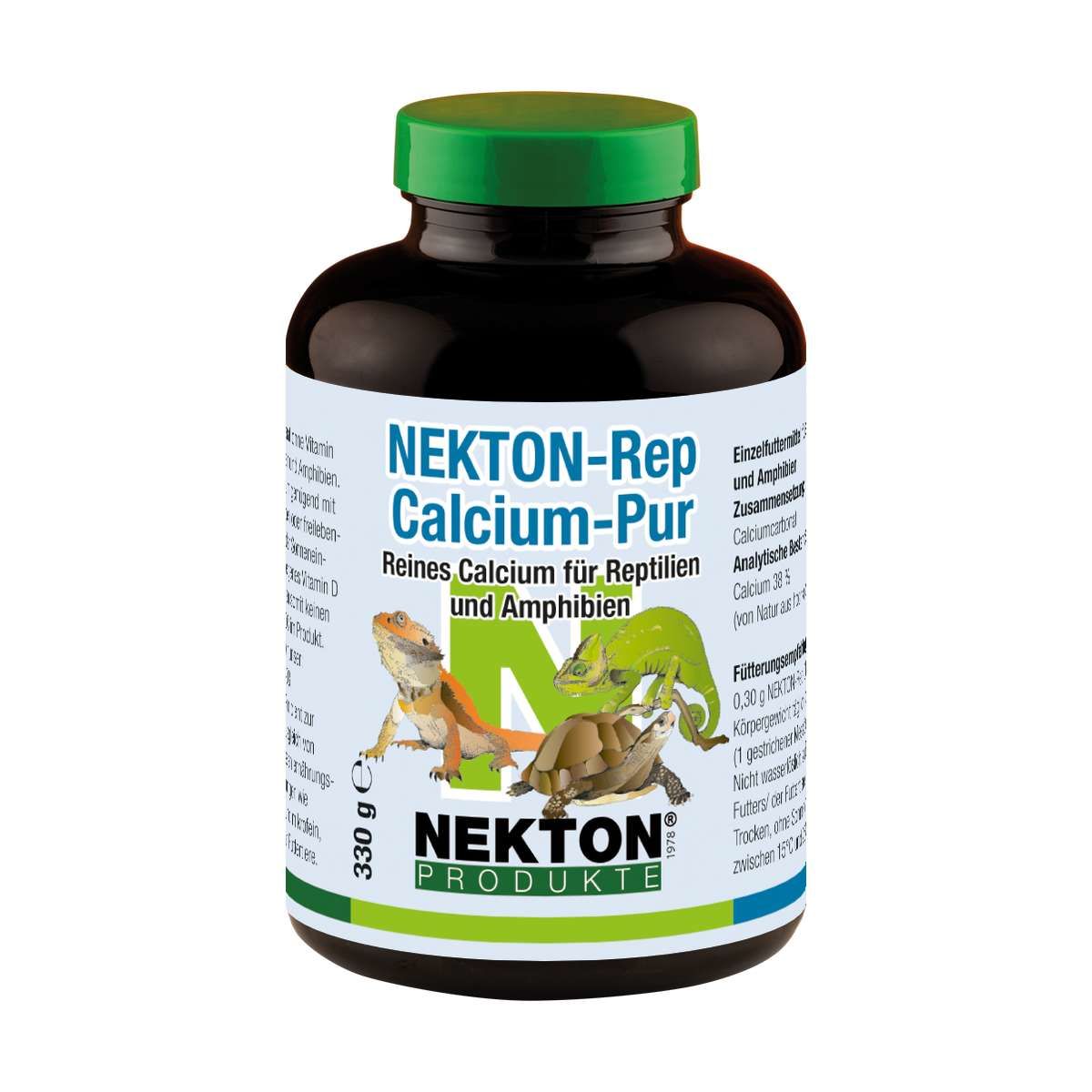 Nekton Rep Calcium Pur
