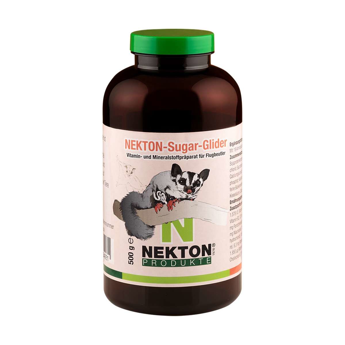 NEKTON-Sugar-Glider