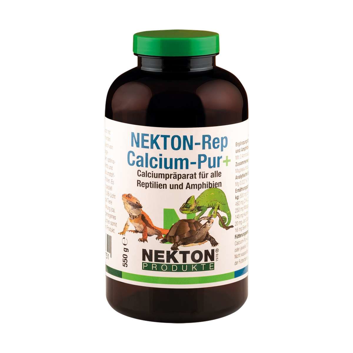 NEKTON-Rep-Calcium-Pur+