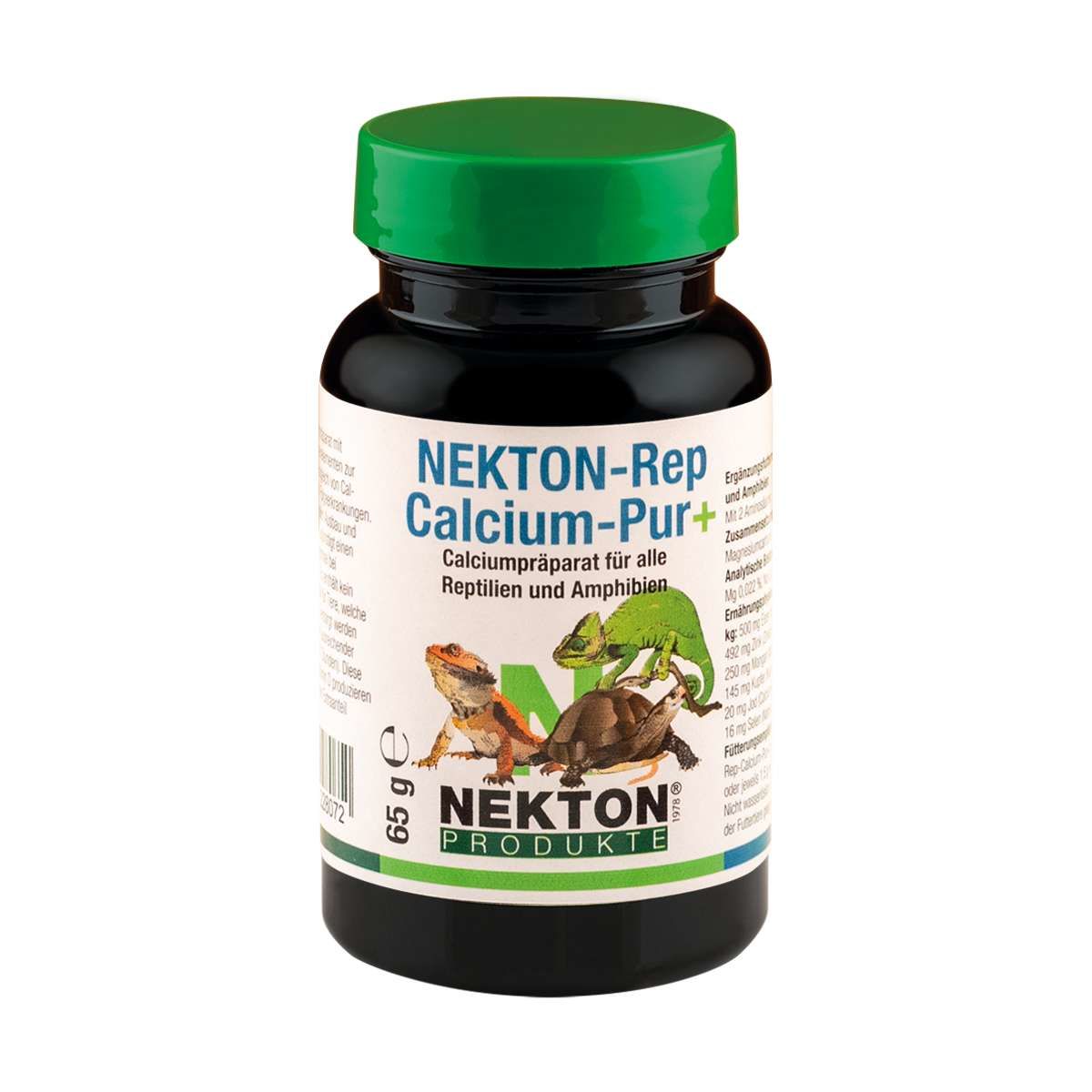 NEKTON-Rep-Calcium-Pur+