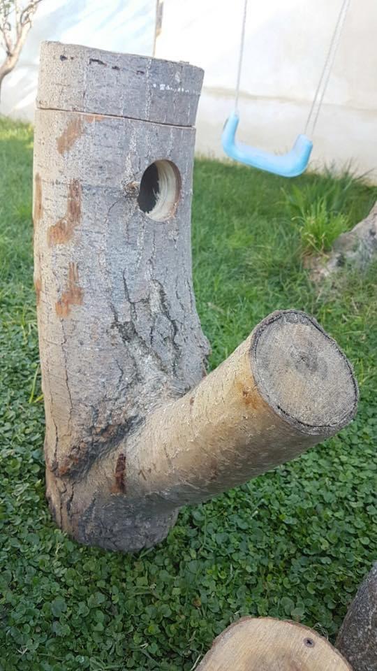 Nidi artigianali