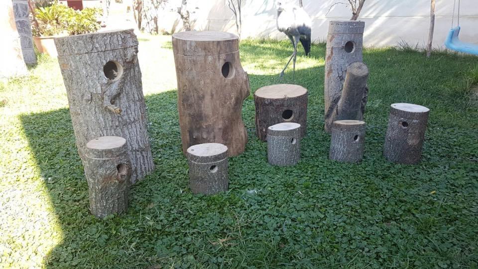 Nidi artigianali