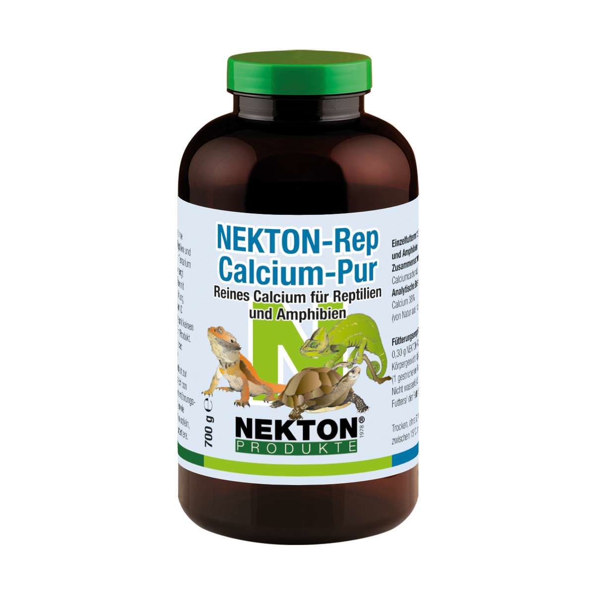 Nekton Rep Calcium Pur