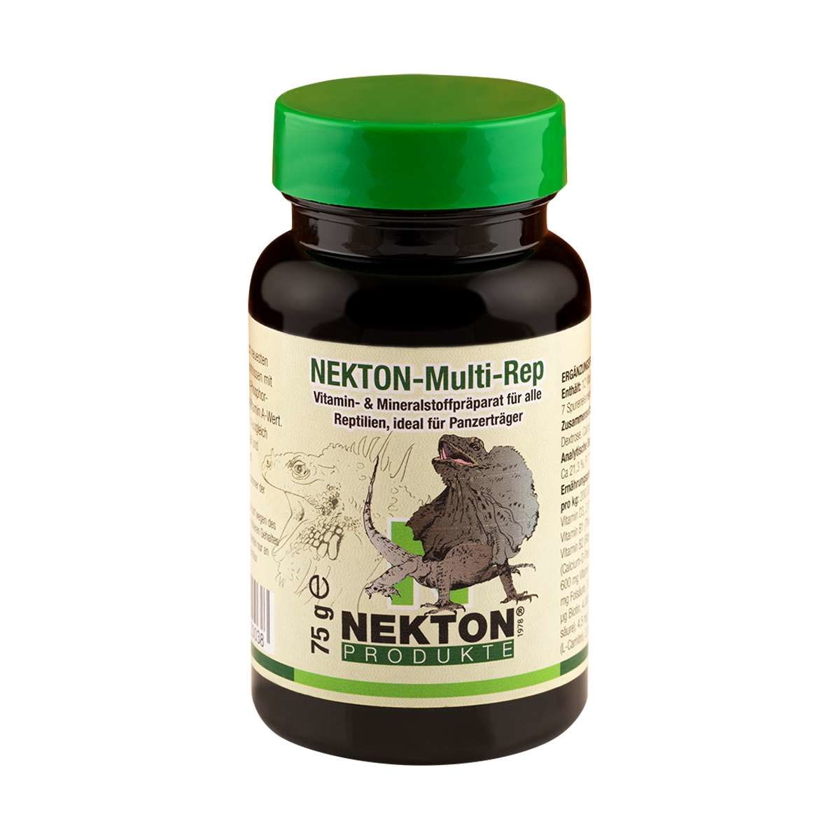 Nekton Multi Rep