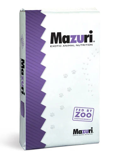 MAZURI TORTOISE DIET LS, Mangime Tartaruga, Mangime Rettile Erbivoro, Nutrazu