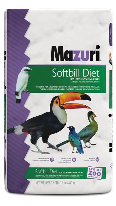 Mazuri