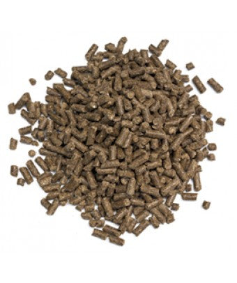Lundi New World camelid pellets