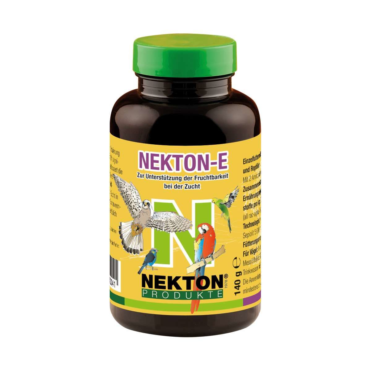 NEKTON-E