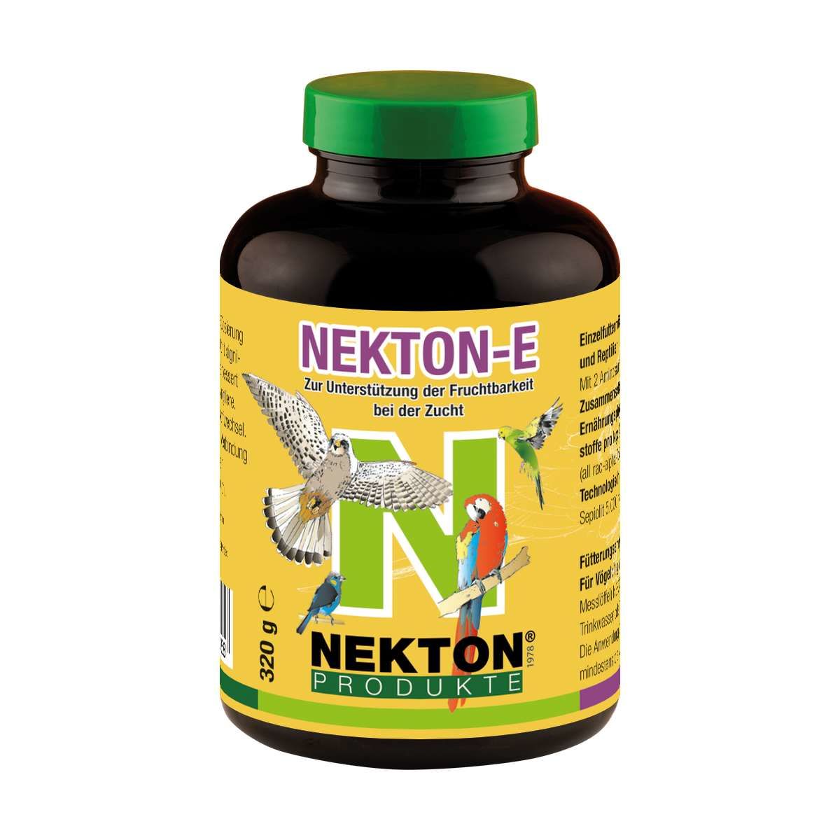 NEKTON-E