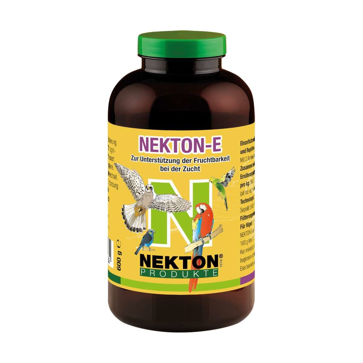 NEKTON-E