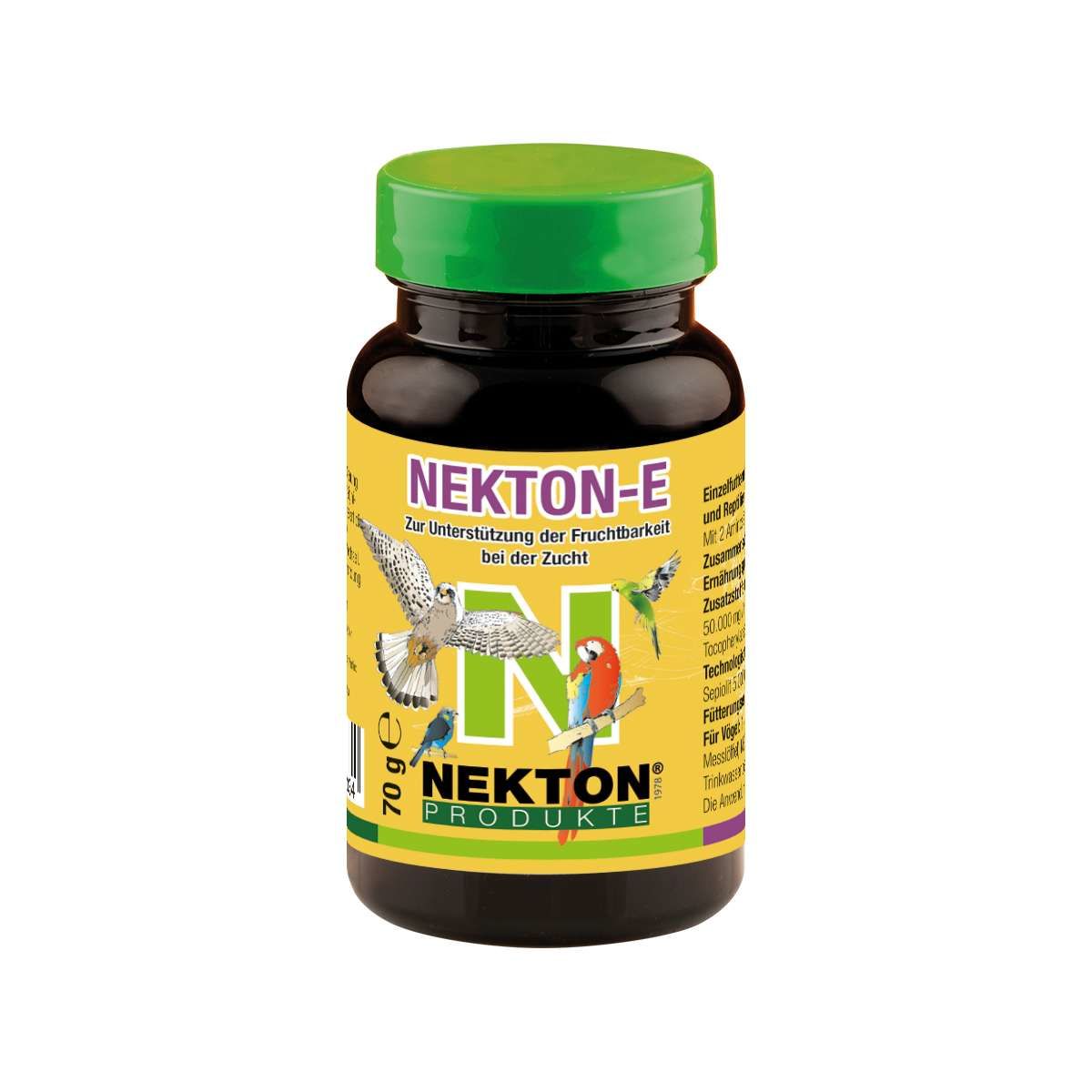 NEKTON-E