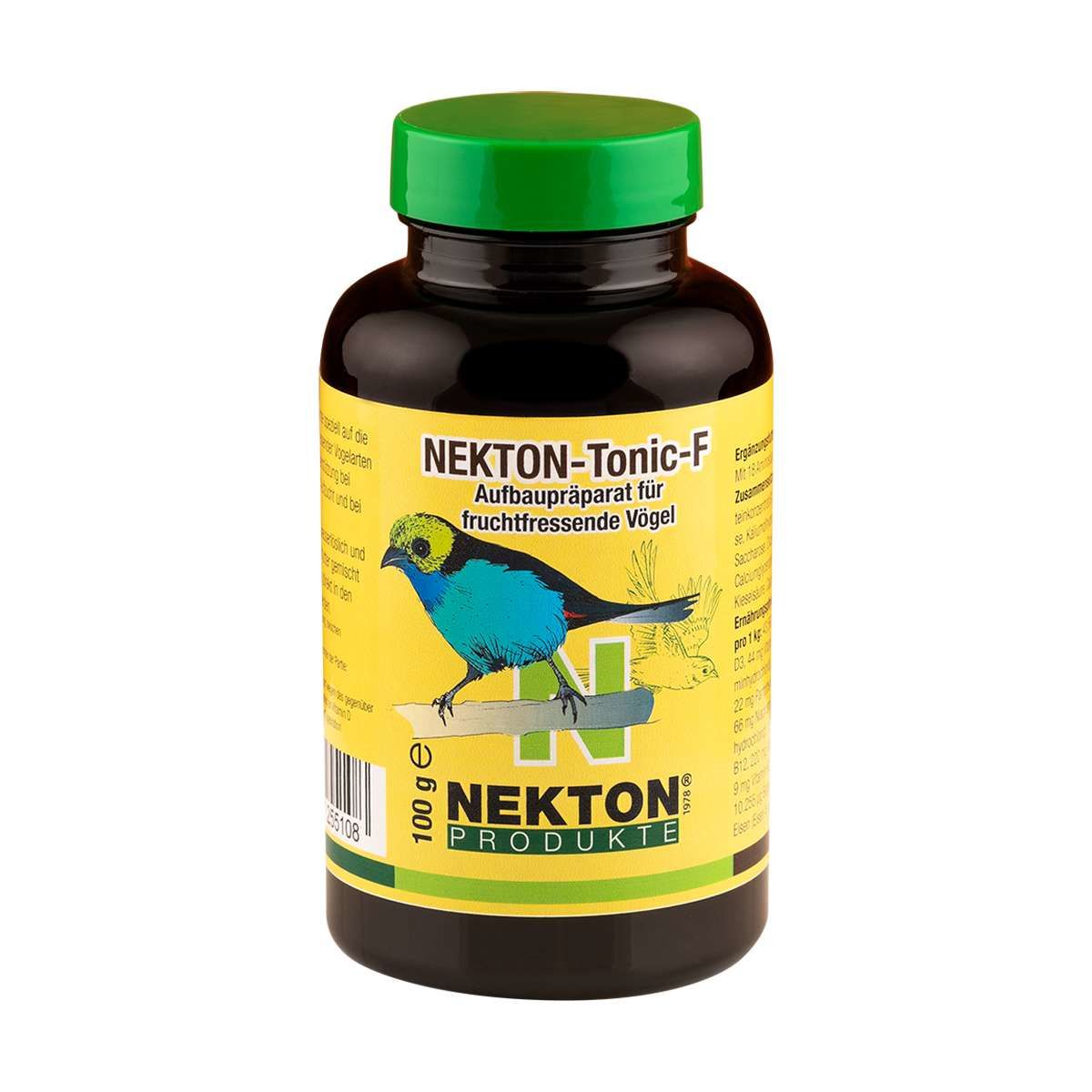 NEKTON-Tonic-F