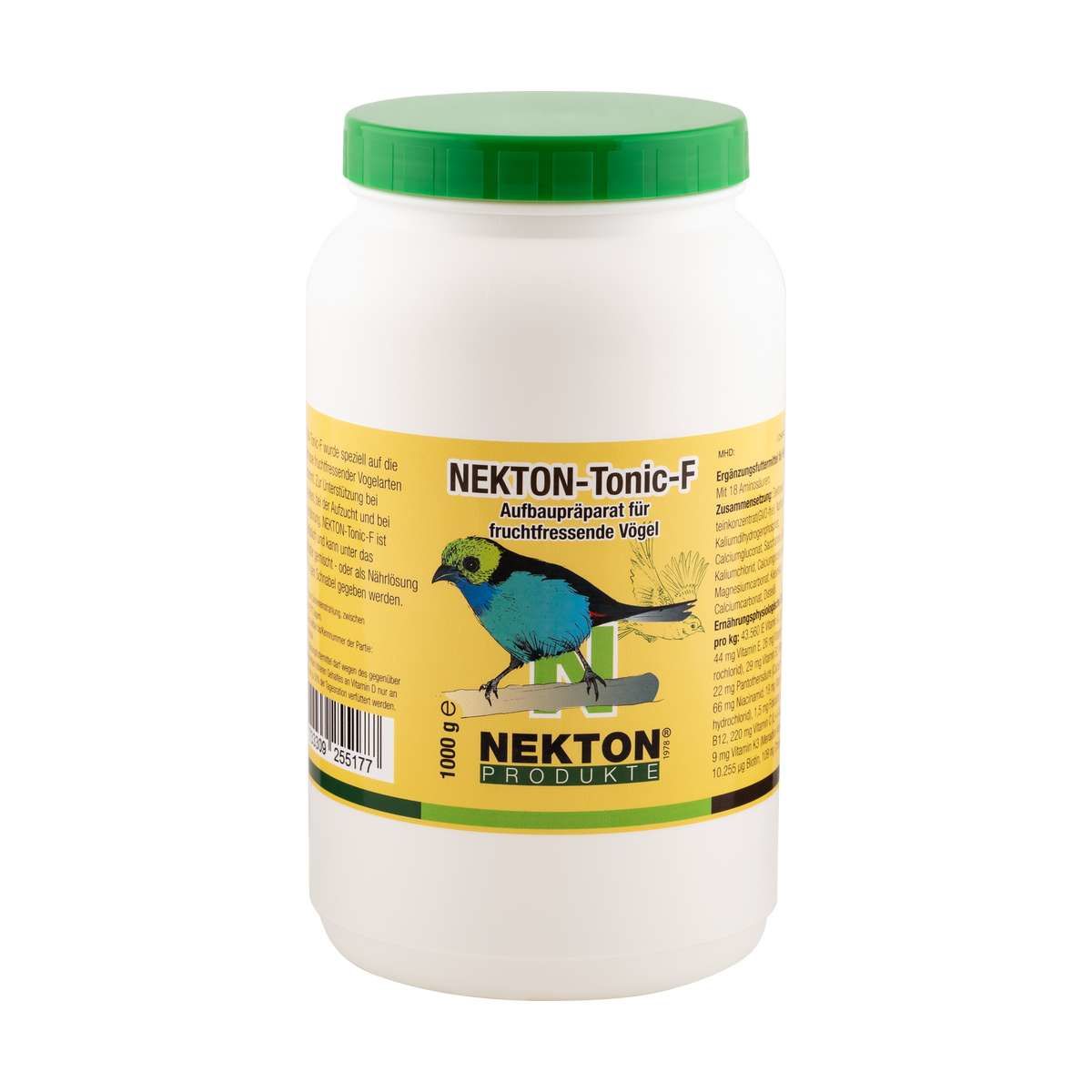 NEKTON-Tonic-F