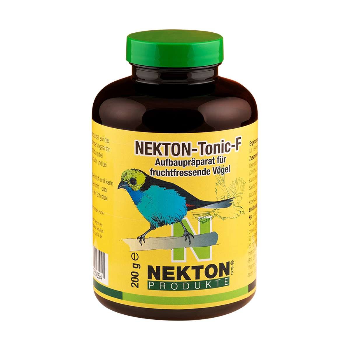 NEKTON-Tonic-F
