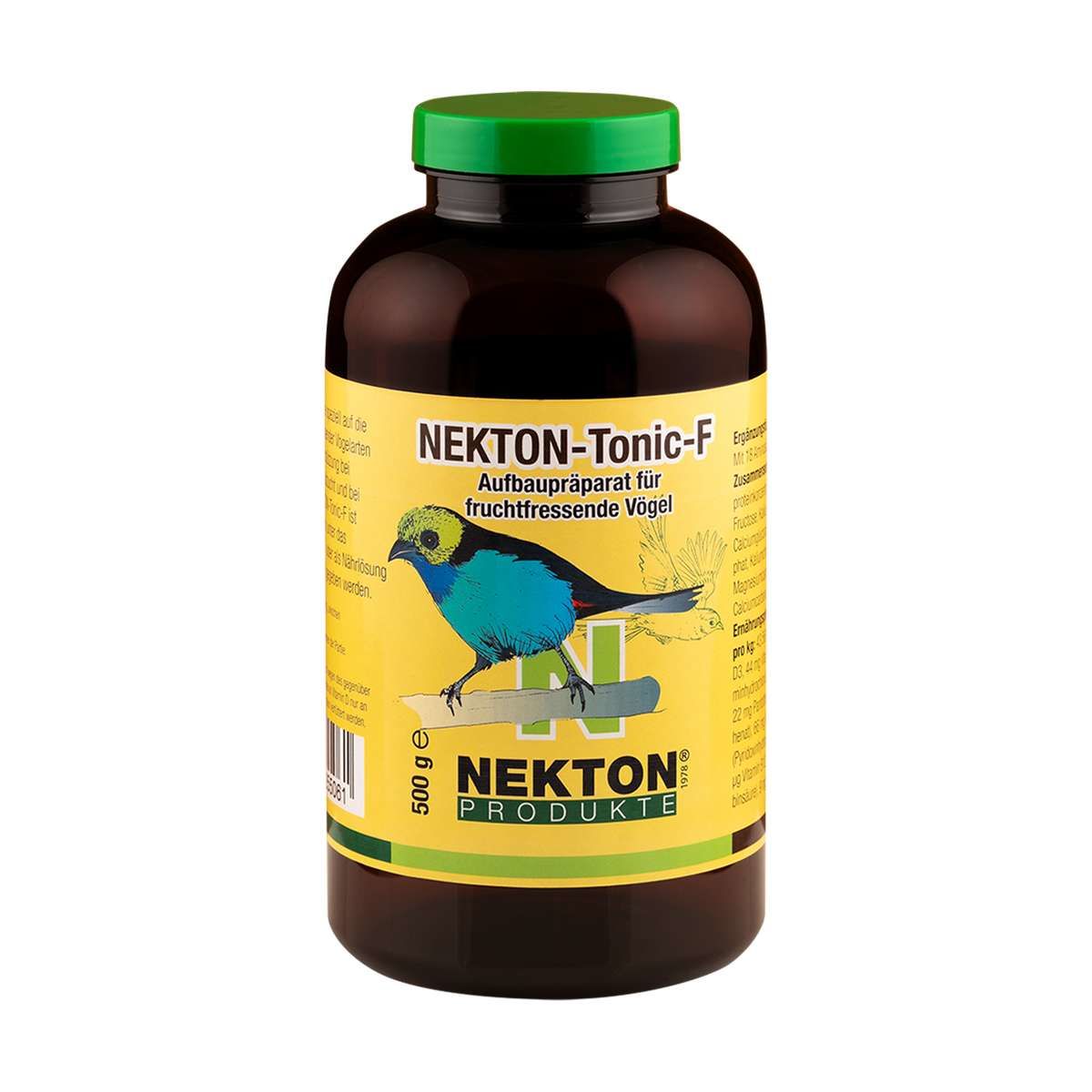 NEKTON-Tonic-F