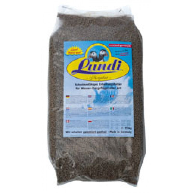 Lundi Regular
