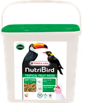 Nutribird Tropical fruit patee