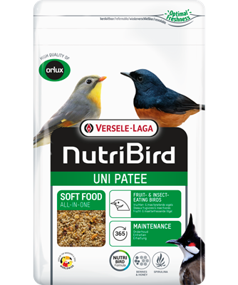 UNI Patee 5kg