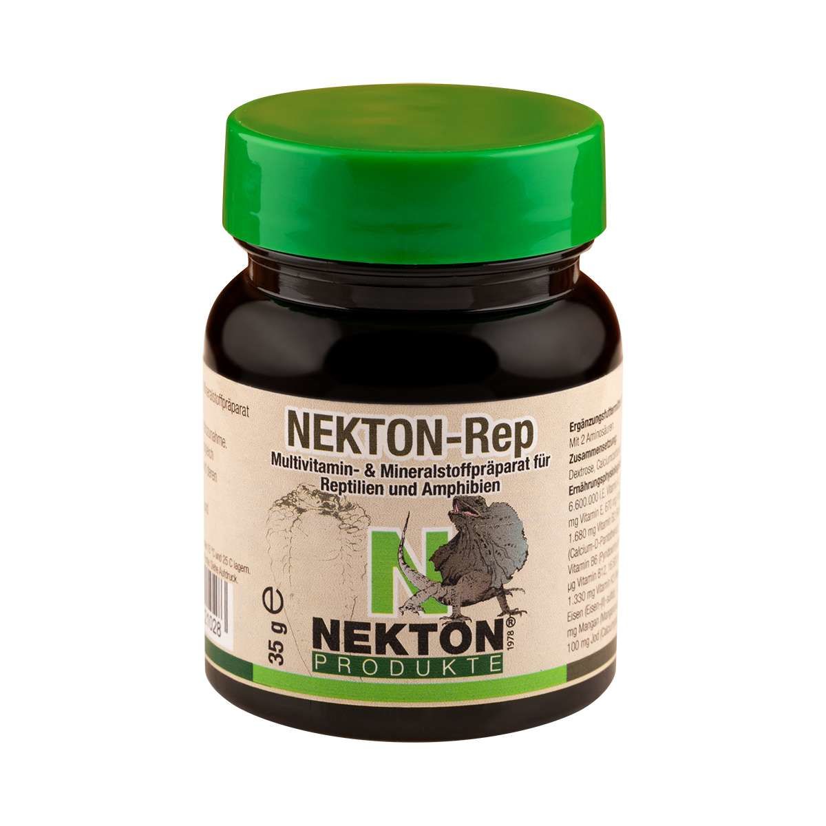 Nekton Rep