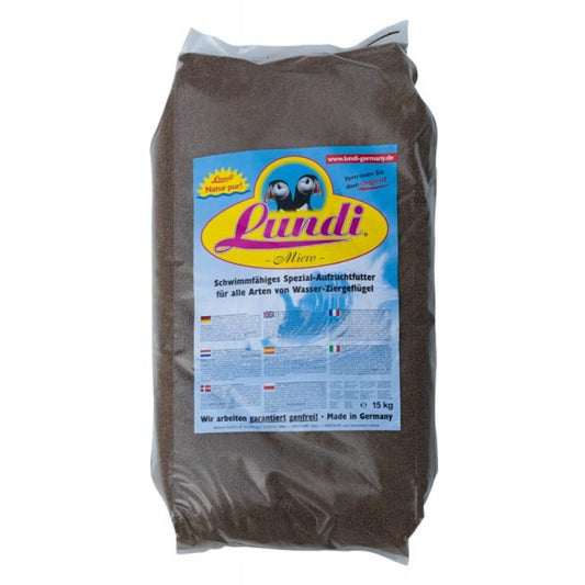 Lundi Micro 35%